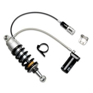 harley davidson air ride suspension kits